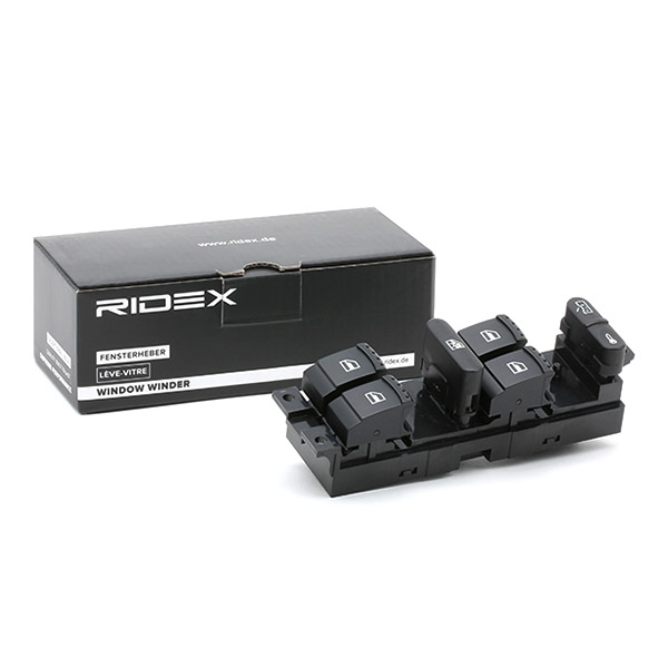 RIDEX jungiklis, lango pakėliklis 1761S0012