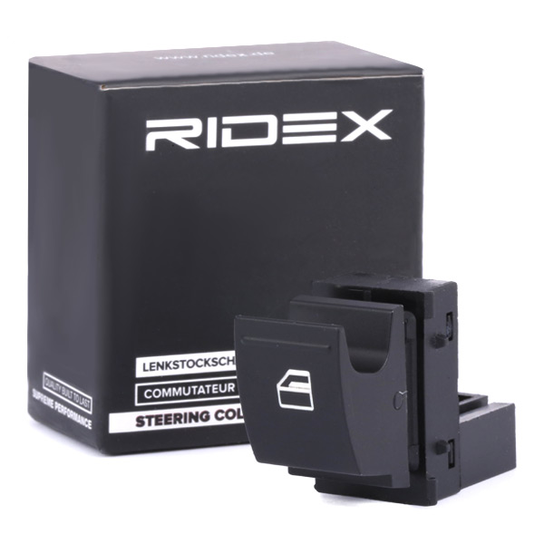 RIDEX jungiklis, lango pakėliklis 1761S0021