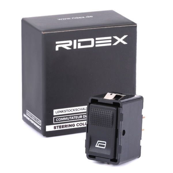 RIDEX Kytkin, lasinnostin 1761S0023