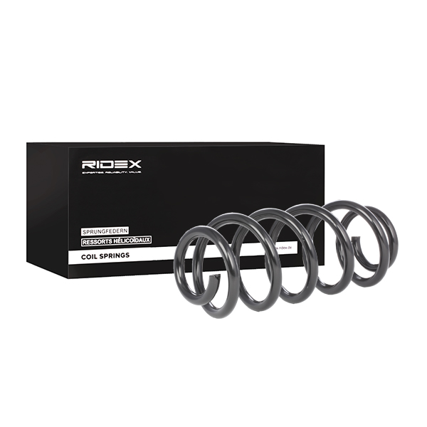 RIDEX Jousi (auton jousitus) 188C0080