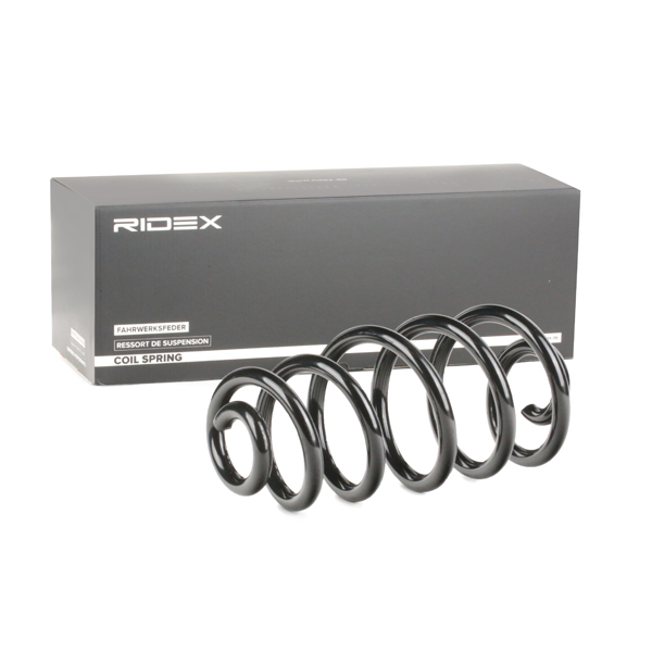 RIDEX Jousi (auton jousitus) 188C0085