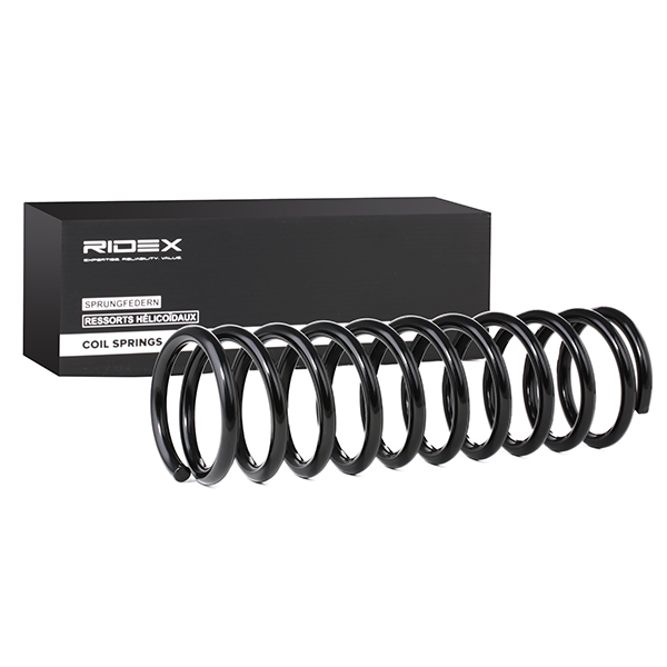 RIDEX Keerdvedru 188C0119