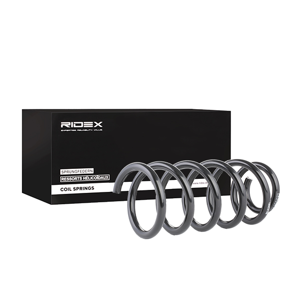 RIDEX Jousi (auton jousitus) 188C0158