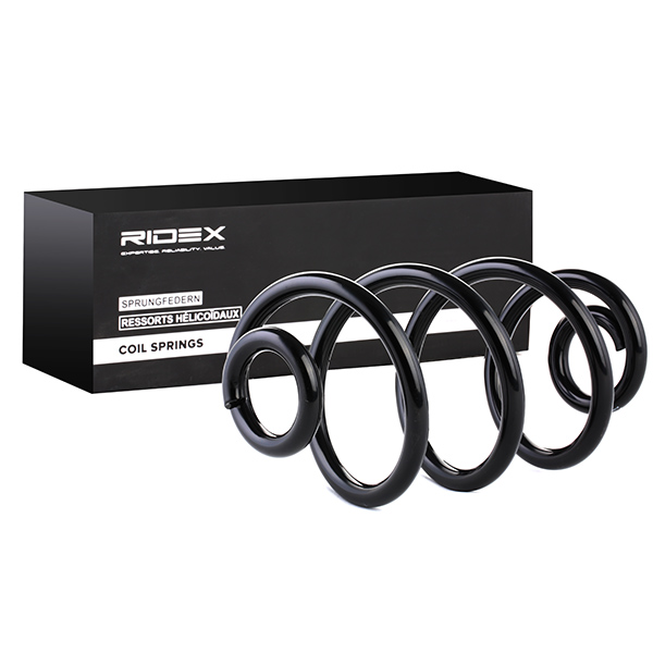 RIDEX Jousi (auton jousitus) 188C0168
