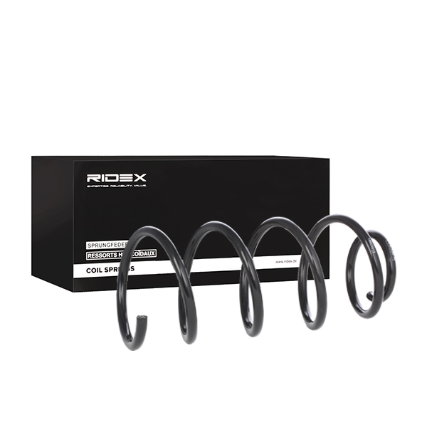 RIDEX Keerdvedru 188C0213