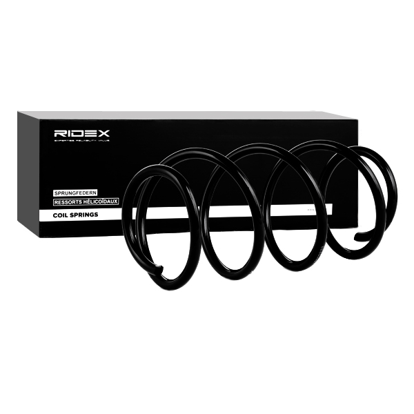 RIDEX Keerdvedru 188C0228