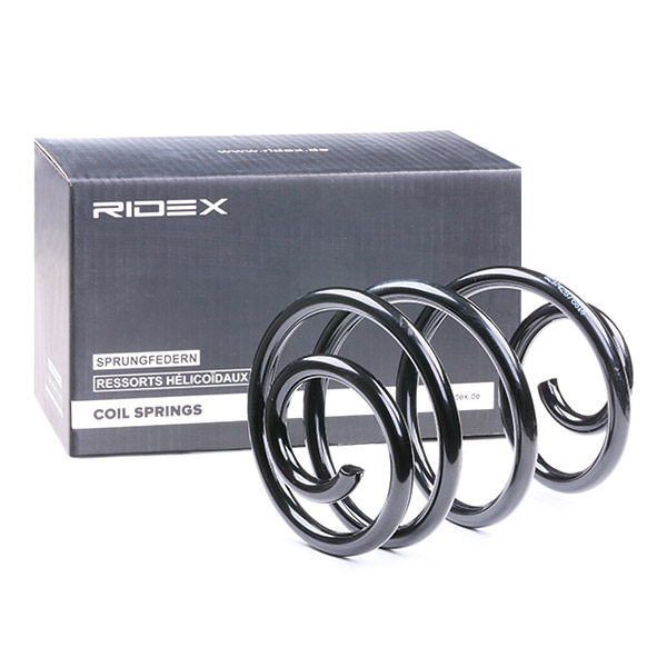 RIDEX Keerdvedru 188C0262
