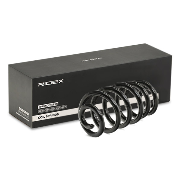 RIDEX Jousi (auton jousitus) 188C0277