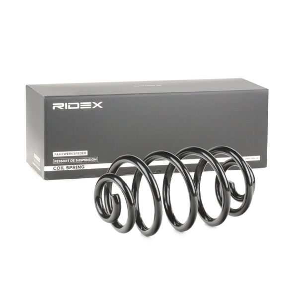 RIDEX Jousi (auton jousitus) 188C0286