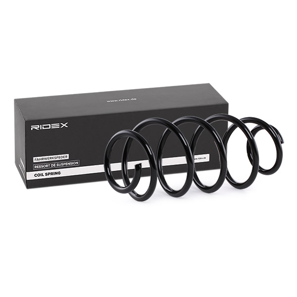 RIDEX Keerdvedru 188C0298