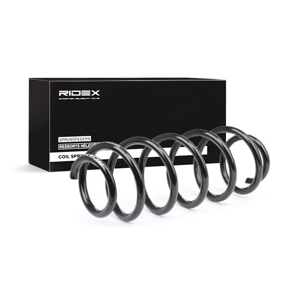 RIDEX Keerdvedru 188C0307
