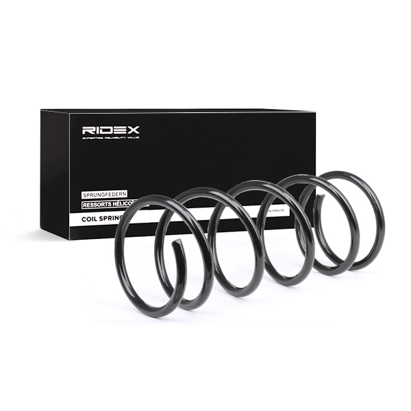 RIDEX Keerdvedru 188C0330