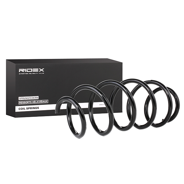RIDEX Keerdvedru 188C0349