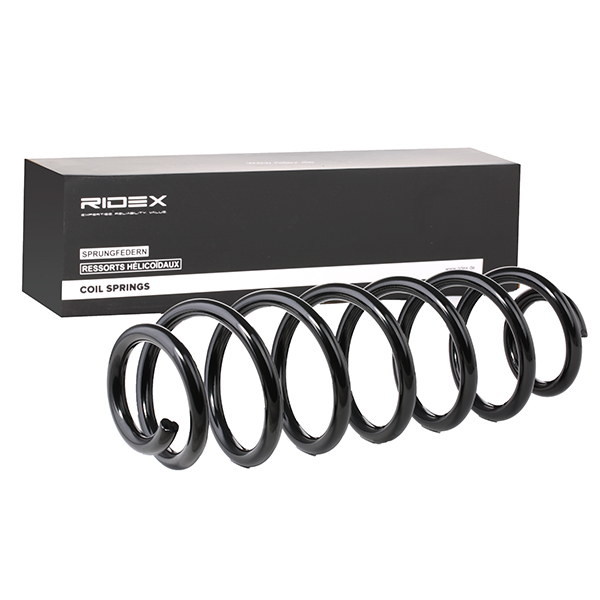 RIDEX spyruoklė 188C0359