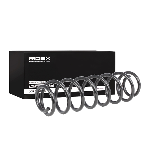 RIDEX Keerdvedru 188C0366