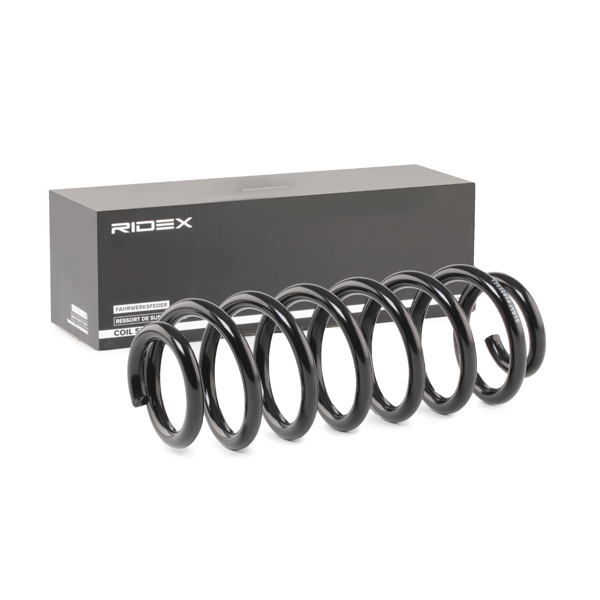 RIDEX spyruoklė 188C0377