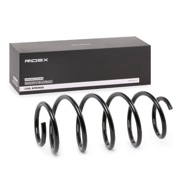RIDEX Keerdvedru 188C0398