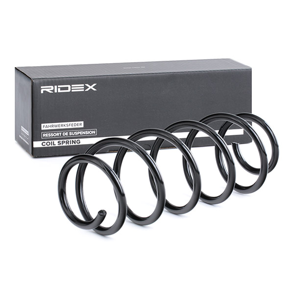 RIDEX Keerdvedru 188C0418