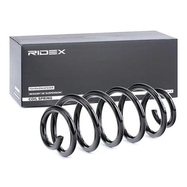 RIDEX Jousi (auton jousitus) 188C0490