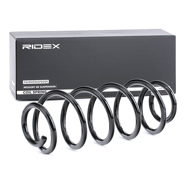 RIDEX Jousi (auton jousitus) 188C0492