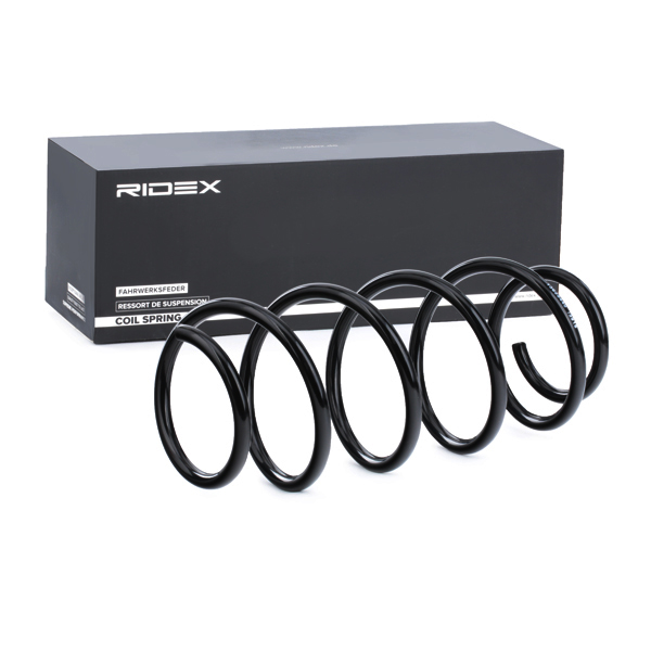 RIDEX Jousi (auton jousitus) 188C0505