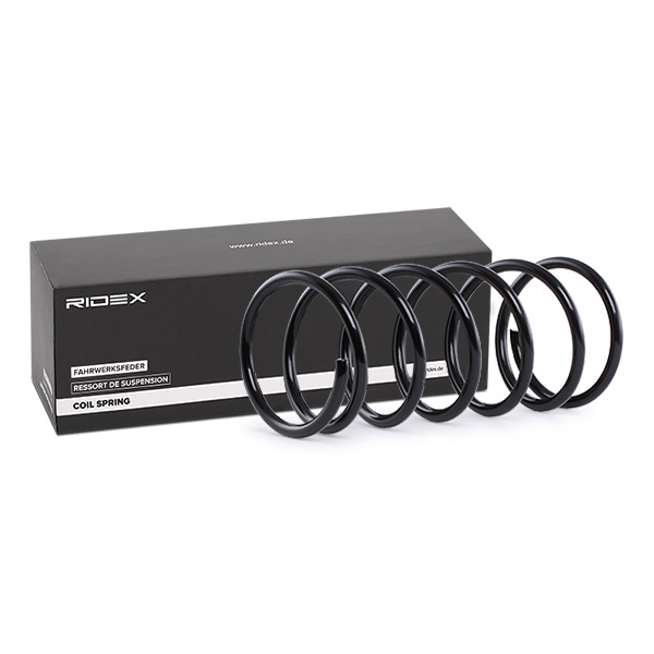 RIDEX Keerdvedru 188C0525