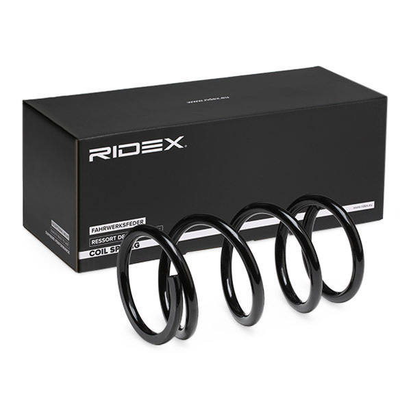 RIDEX Jousi (auton jousitus) 188C0620