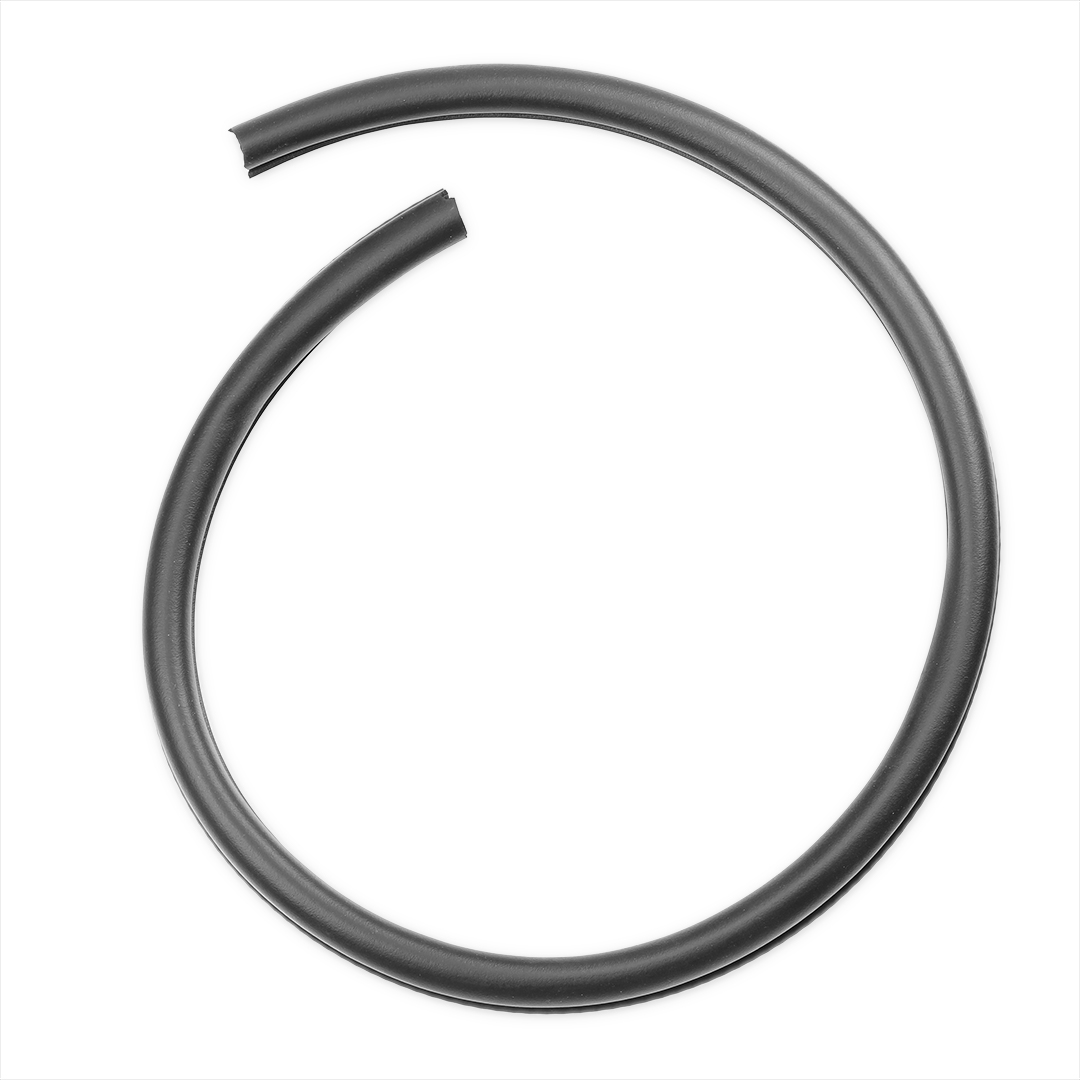 RIDEX Uszczelka drzwi 2057D0004