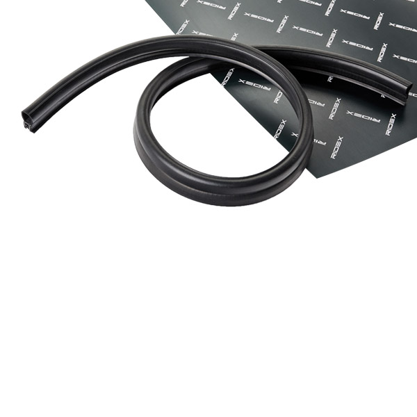 RIDEX Uszczelka drzwi 2057D0006