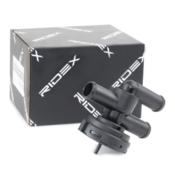RIDEX Kylmedelsreglerventil 2073C0003