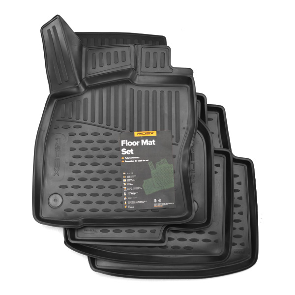 RIDEX Mattosarja 215A0205
