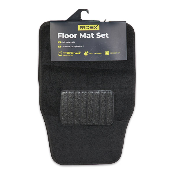 RIDEX Jalamatikomplekt 215A0976