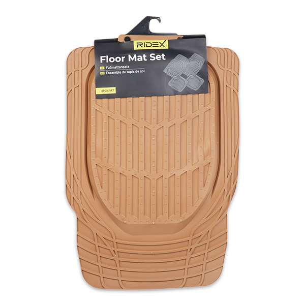 RIDEX Jalamatikomplekt 215A1416