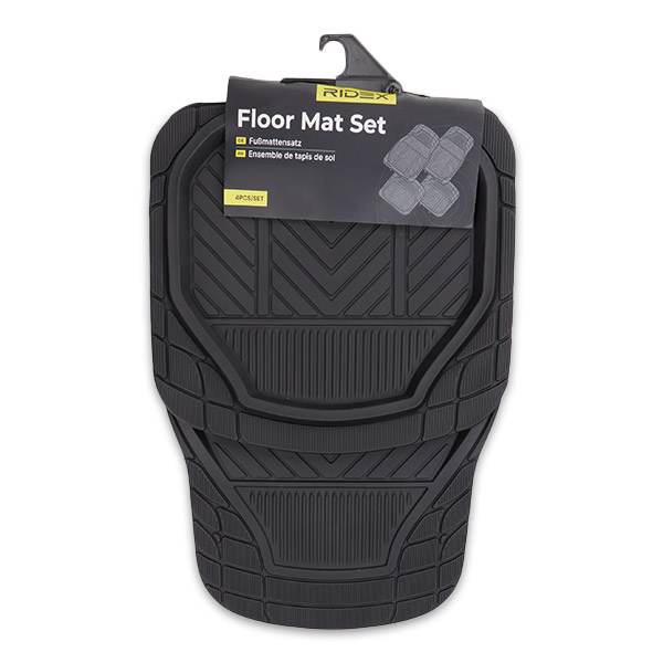 RIDEX Jalamatikomplekt 215A1418