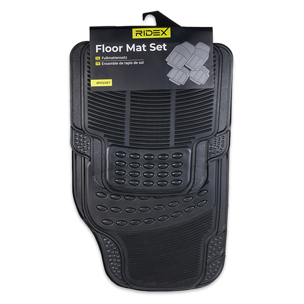 RIDEX Jalamatikomplekt 215A1422