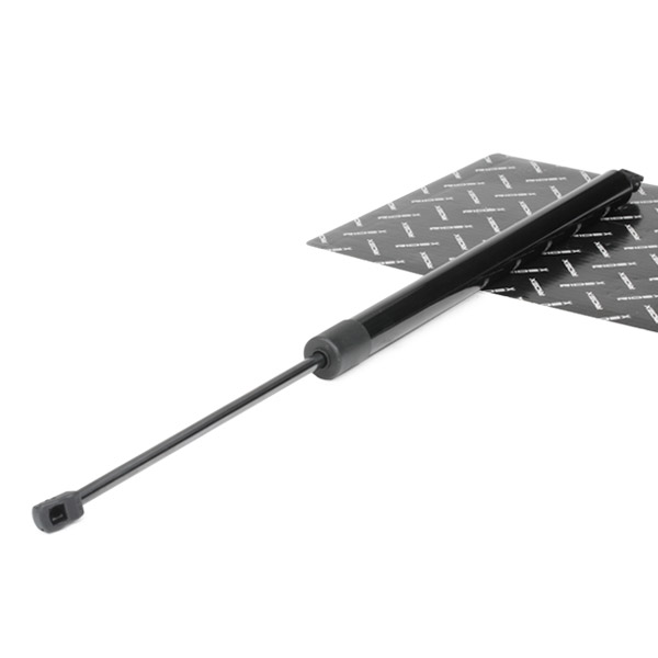 RIDEX dujinė spyruoklė, bagažinė 219G0691