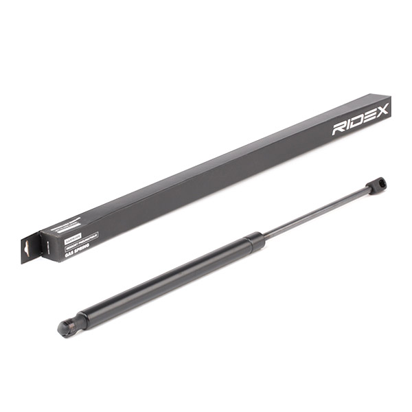 RIDEX dujinė spyruoklė, bagažinė 219G0838