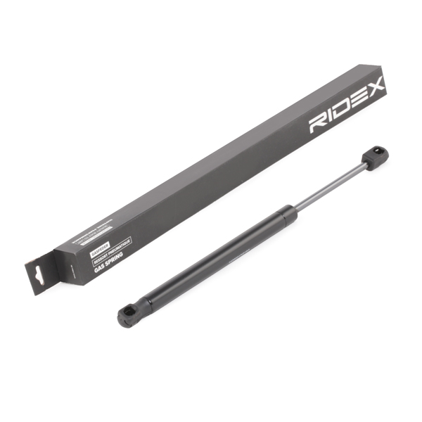 RIDEX dujinė spyruoklė, bagažinė 219G0895