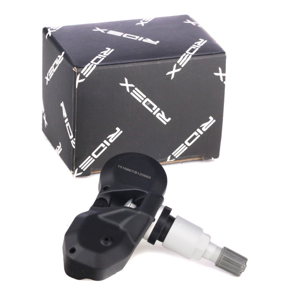 RIDEX Pyöräanturi, rengaspaine 2232W0003