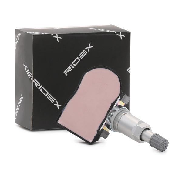 RIDEX Rattaandur, rehvirõhu kontrollsüsteem 2232W0007