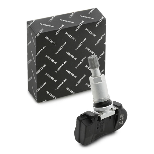 RIDEX Rattaandur, rehvirõhu kontrollsüsteem 2232W0011