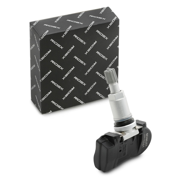 RIDEX Rattaandur, rehvirõhu kontrollsüsteem 2232W0014