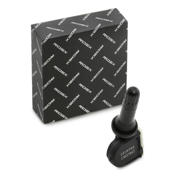 RIDEX Rattaandur, rehvirõhu kontrollsüsteem 2232W0024