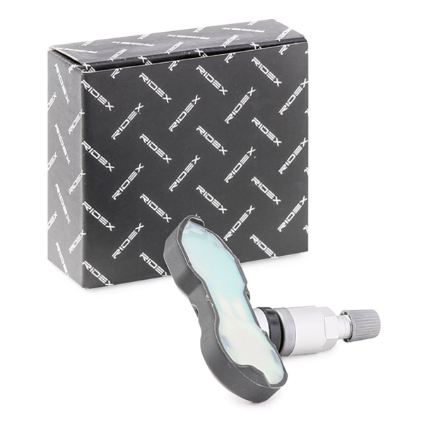 RIDEX Rattaandur, rehvirõhu kontrollsüsteem 2232W0027