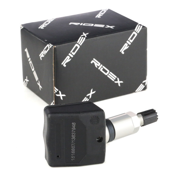 RIDEX Rattaandur, rehvirõhu kontrollsüsteem 2232W0031