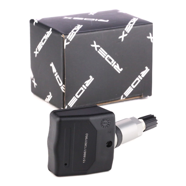 RIDEX Rattaandur, rehvirõhu kontrollsüsteem 2232W0032