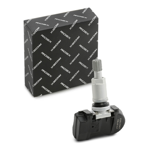 RIDEX Rattaandur, rehvirõhu kontrollsüsteem 2232W0033