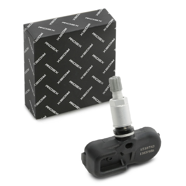 RIDEX Rattaandur, rehvirõhu kontrollsüsteem 2232W0035