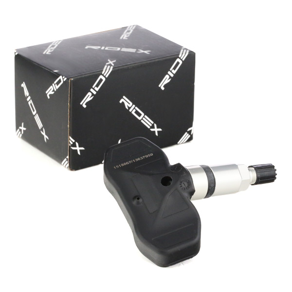 RIDEX Rattaandur, rehvirõhu kontrollsüsteem 2232W0036