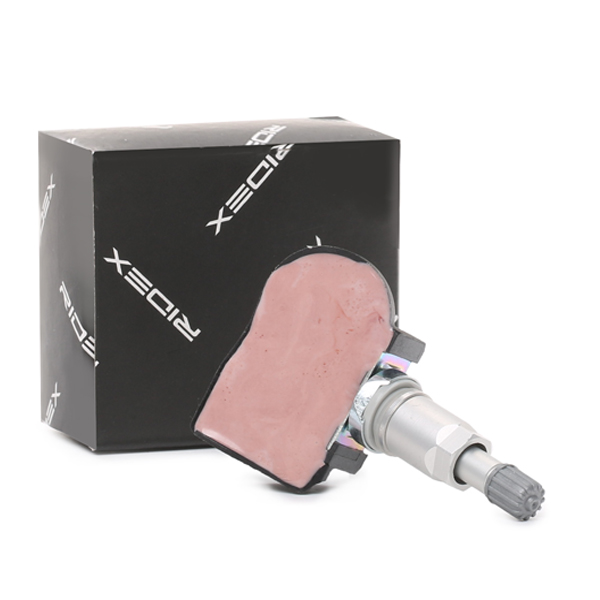 RIDEX Rattaandur, rehvirõhu kontrollsüsteem 2232W0039